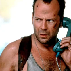 John McClane 