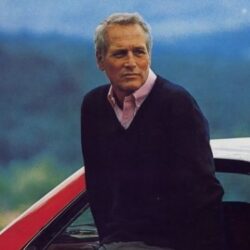 Paul Newman 