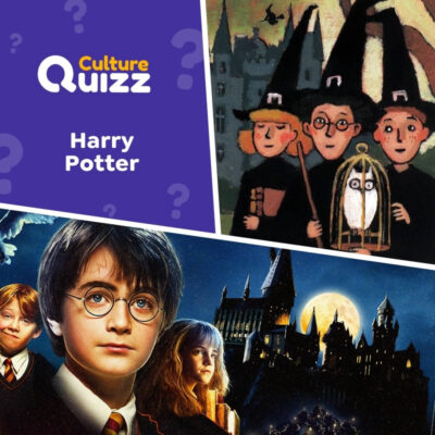 Quiz spécial sur l'univers d'Harry Potter de J.K. Rowling