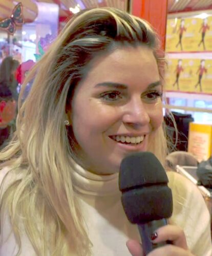 Qui est le père de cette Sophie célèbre ? 