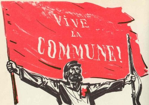 Quel est le nom de l’épisode qui marque la fin de la Commune de Paris en 1871 ? 