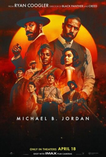 Quel est le nom du film associé à cette affiche ? 