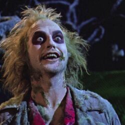 Beetlejuice 