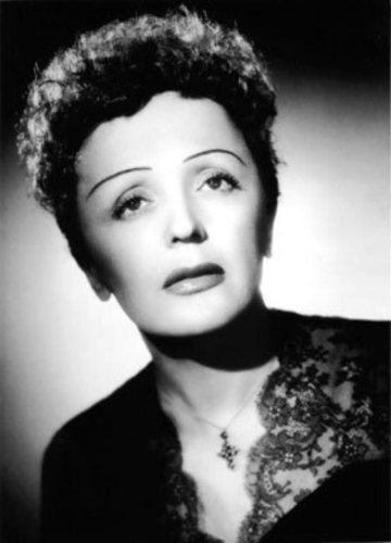 Sous le ciel de quelle ville Édith Piaf chante-t-elle d'après le titre d'une chanson en 1954 ? 