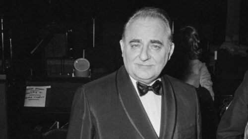 Quelle salle de spectacle parisienne est associée au nom Bruno Coquatrix ? 