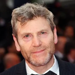 Tchéky Karyo 