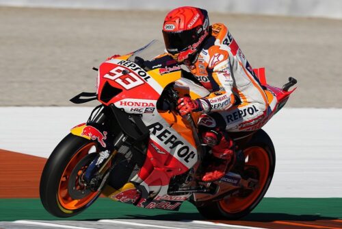 Quel pilote de moto GP a remporté le championnat du monde pour la 7ème fois en 2025 ? 