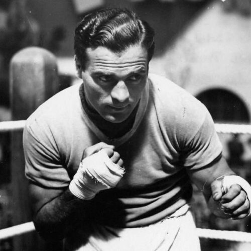 Édith Piaf était mariée au champion de Boxe Marcel Cerdan. Vrai ou faux ? 