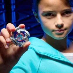 Toupie Beyblade 