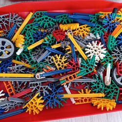 K'nex 