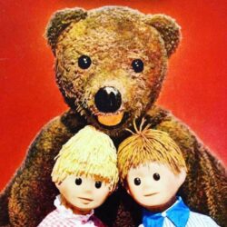 Nounours 