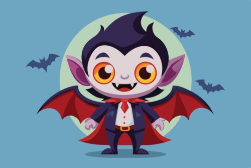 D'après les croyances, quel aliment ferait fuir les vampires ? 