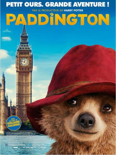Dans quel pays vivait l’ours Paddington avant d’arriver à Londres dans le film “Paddington” en 2014 ? 