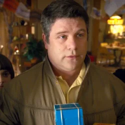 Le petit ami de Joyce dans la saison 2 