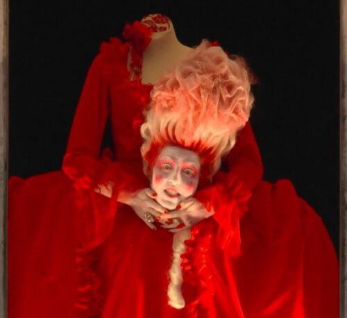 En quelle année la reine Marie-Antoinette a-t-elle été guillotinée ? 