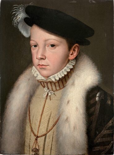 Quelle reine nommée Marie était l’épouse du roi de France François II, fils d’Henri II et Catherine de Médicis ? 