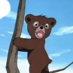 Bouba 