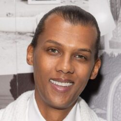 Stromae 
