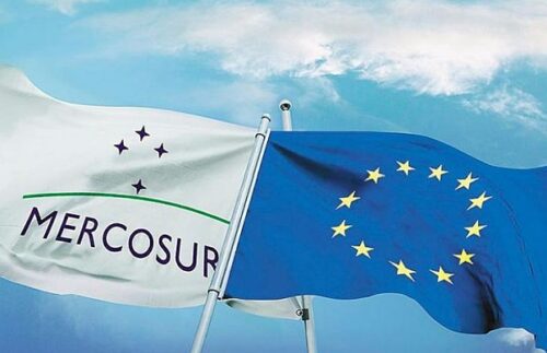 Après plusieurs volte-face du gouvernement français, quelle a été sa position finale sur l'accord de libre-échange entre le Mercosur et l'Union européenne ? 