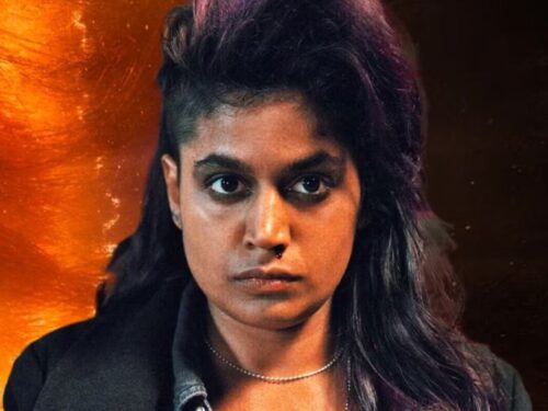 Quel est le numéro tatoué sur l’avant-bras de Kali, la sœur de Onze (Eleven) dans Stranger Things ? 