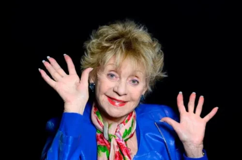 Laquelle de ces chansons n’est pas associée à l’artiste belge Annie Cordy ? 