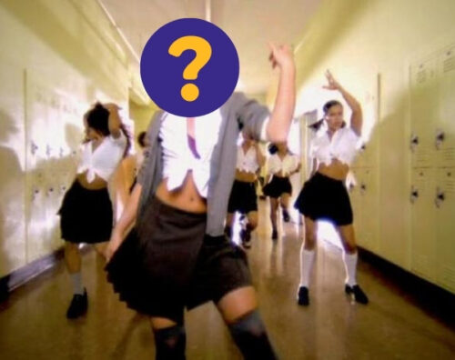 Qui est la chanteuse dans ce clip de 1999 ? 