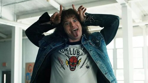 Quel est le nom du club Donjons et Dragons dirigé par Eddie dans la saison 4 de Stranger Things ? 