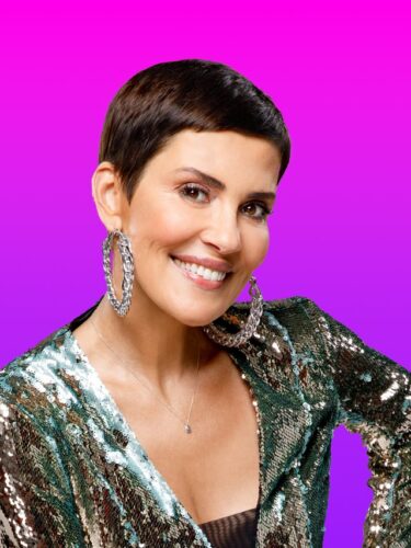 Laquelle de ces expressions n’est PAS associée à l’animatrice de télévision et conseillère en image Cristina Cordula ? 