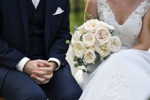 Avec qui est-il possible de se marier légalement en France ? mariage