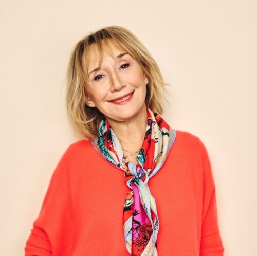 Quel personnage de comédies françaises n’est pas associé à l’actrice Marie-Anne Chazel ? 