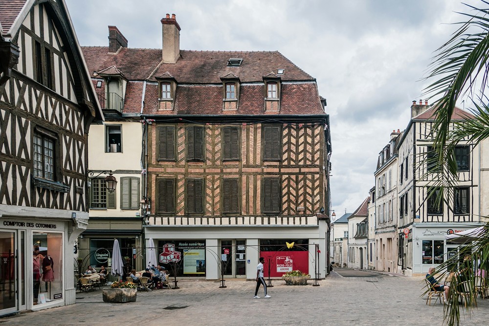 Photo du jour - 