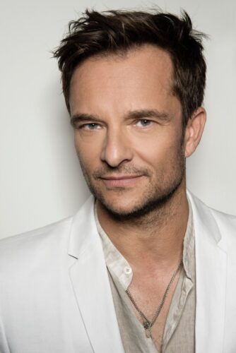 Quelle proposition désigne une chanson de David Hallyday ? 