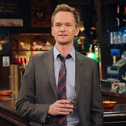 Dans la série How I Met Your Mother, quel acteur incarne Barney Stinson ? 