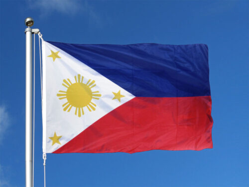 Les Philippines tirent leur nom d’un roi d’Espagne. Vrai ou faux ? 