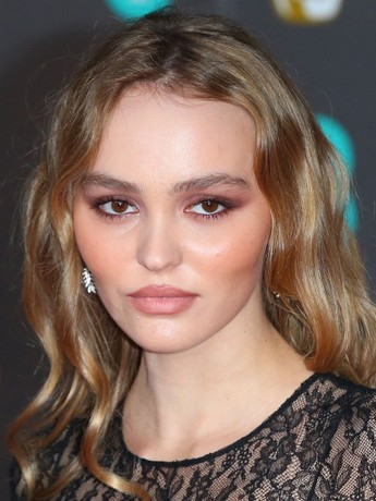 Comment s’appelle la fille de Vanessa Paradis et Johnny Depp ? 