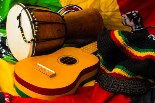 Le reggae est un style musical originaire de Cuba. Vrai ou faux ? 