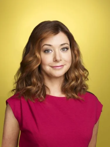 Quelle est l'activité du sosie de Lily rencontrée à plusieurs moments de la série How I Met Your Mother ? 