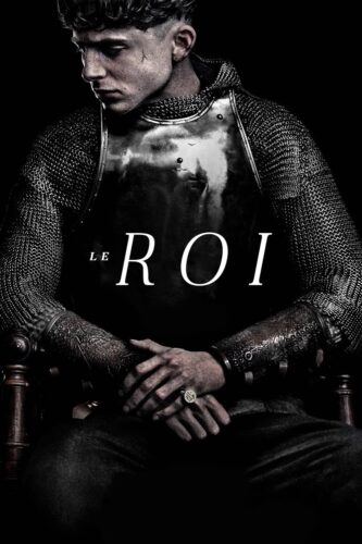 Dans le film Le Roi, sorti en 2019, quel roi d’Angleterre Timothée Chalamet interprète-t-il ? 