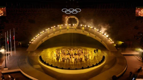 Quel est le nombre record de médailles remportées par la France lors des Jeux olympiques d'hiver de 2026 ? 