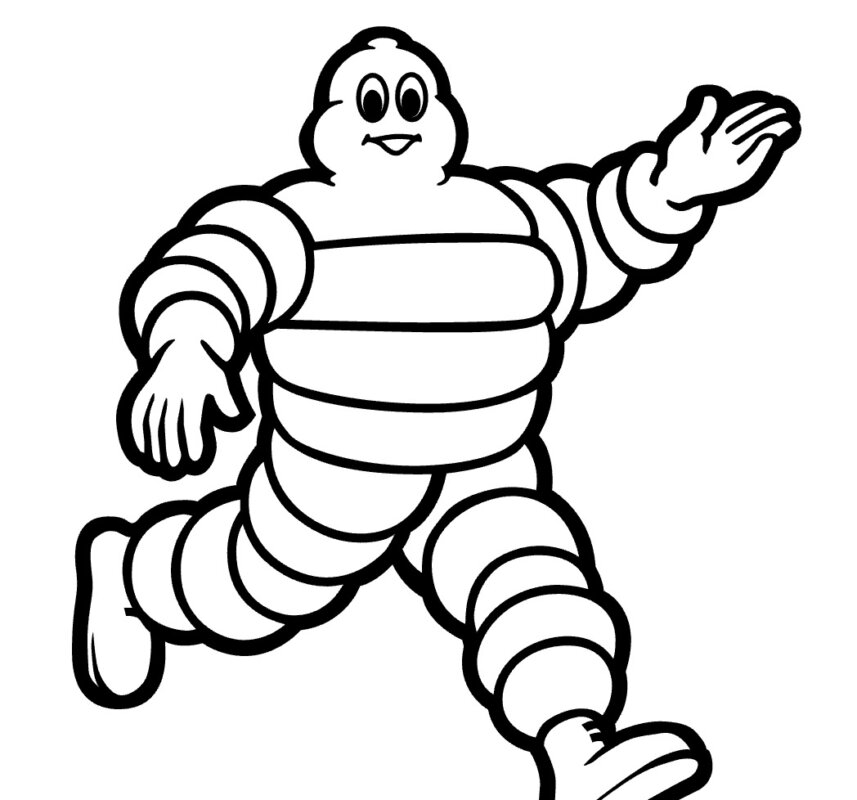 Quelle est l'année de création de l'entreprise française Michelin ? 