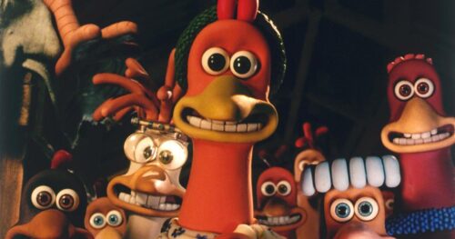 Si les Français attendent que les poules aient des dents, quel animal les Anglais espèrent-ils voir voler dans une expression ? 