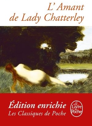 Quel auteur britannique a écrit “L’Amant de Lady Chatterley” publié en 1928 ? 