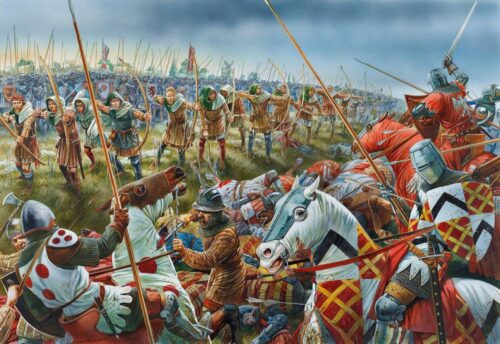 Combien d’années a duré la Guerre de Cents Ans terminée en 1453 ? 