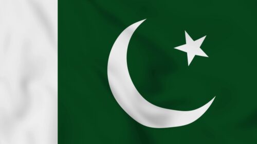 Le Pakistan est en 2025 le 5ᵉ pays le plus peuplé du monde. Vrai ou faux ? 