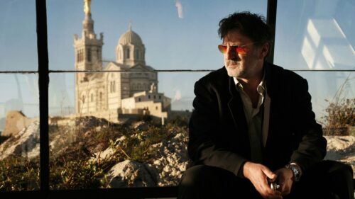 Quel film avec Daniel Auteuil est associé à cette image ? 