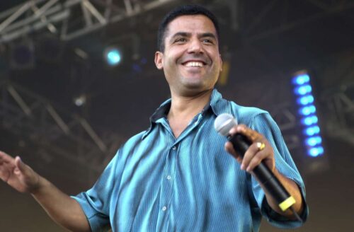 Que signifie le genre musical maghrébin nommé le “Raï” ? 