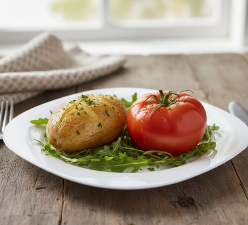 La tomate et la pomme de terre sont des végétaux de la même famille. Vrai ou faux ? 