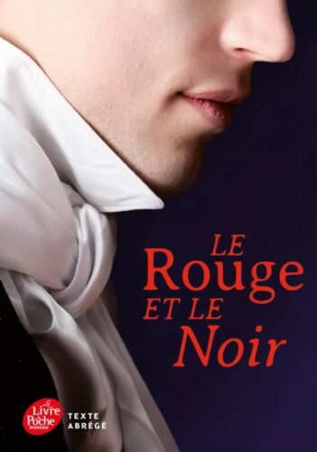 Quel auteur français a écrit “Le Rouge et le Noir” ? 