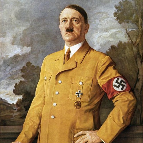 En quelle année le Troisième Reich a-t-il été créé par Adolf Hitler ? 