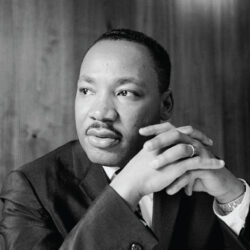 Martin Luther King 